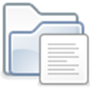 Desktop My_Documents icon